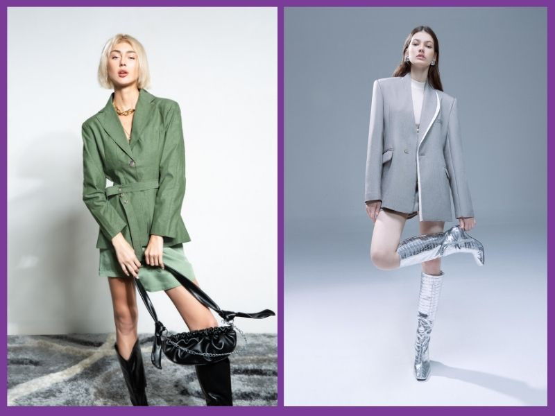 Mặc vest đi giày gì? 10+ mẹo phối giày với vest đỉnh cao