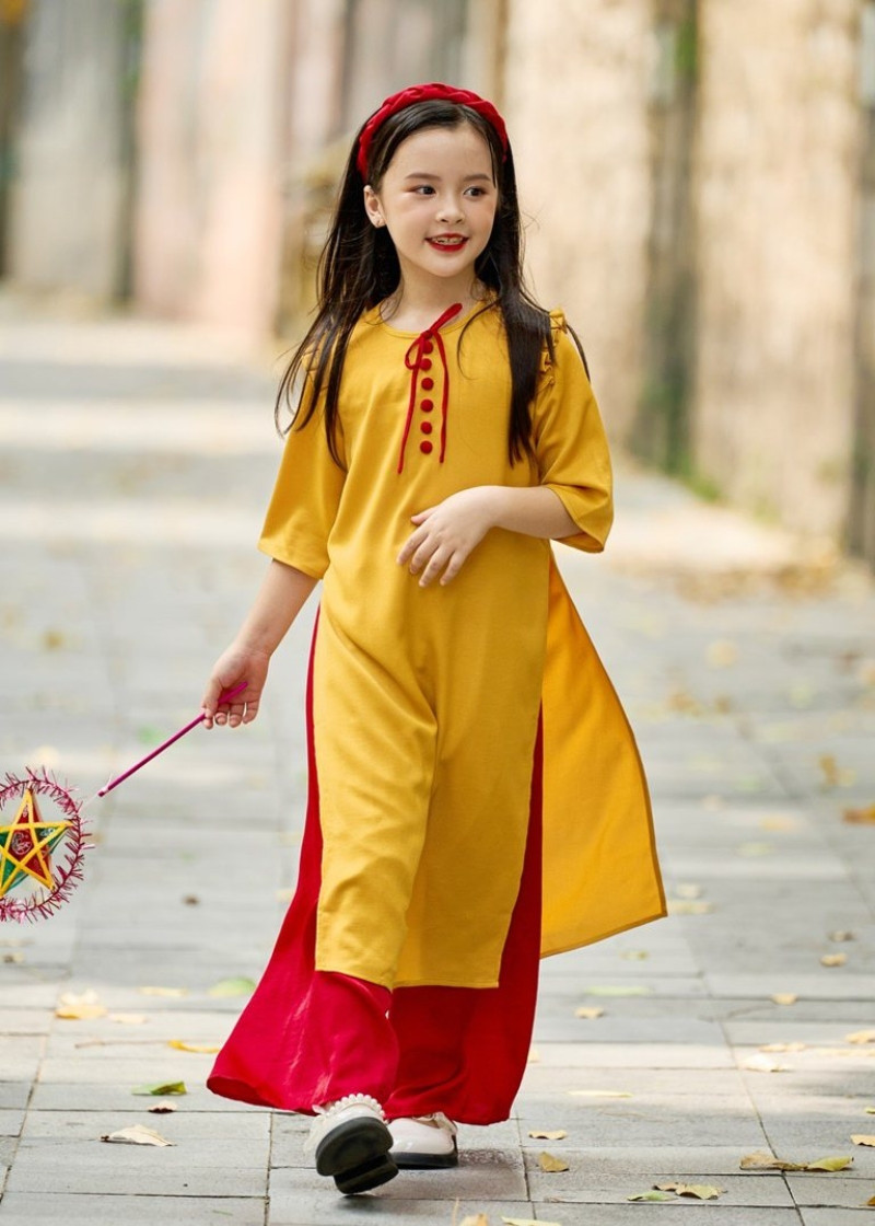 Màu vàng phối với màu gì? Công thức phối đồ màu vàng tôn da