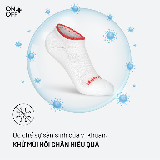 Mẹo giúp bạn xử lý mùi hôi từ tất chân sau mỗi lần sử dụng