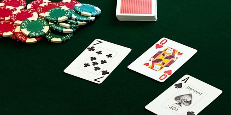 W88 Hướng Dẫn Chi Tiết Cách Chơi Poker 3 Lá Cho Người Mới