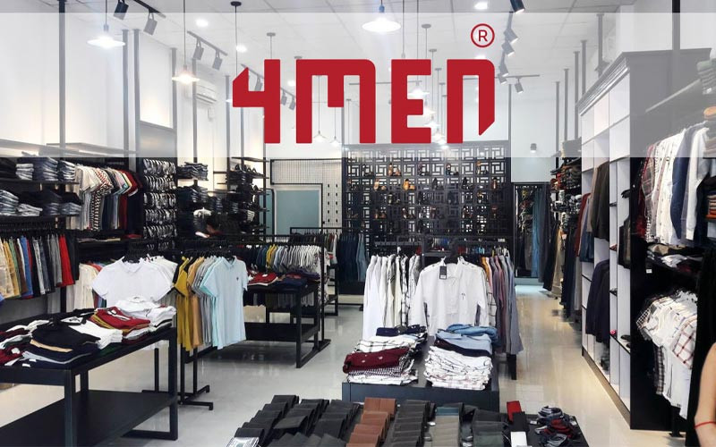 Mua quần lót nam ở đâu? 13+ shop bán quần lót nam ở TpHCM