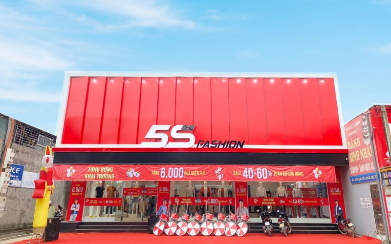 Mua quần lót nam ở đâu? 13+ shop bán quần lót nam ở TpHCM