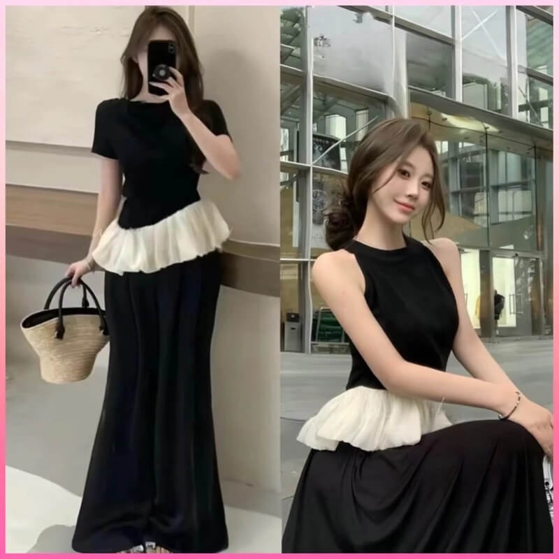 Mùng 3 Tết mặc màu gì? Gợi ý phối đồ du xuân mồng 3