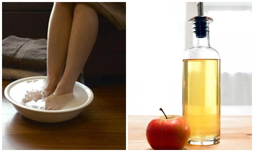 Nguyên nhân và cách khử mùi hôi chân khi mang giày hiệu quả