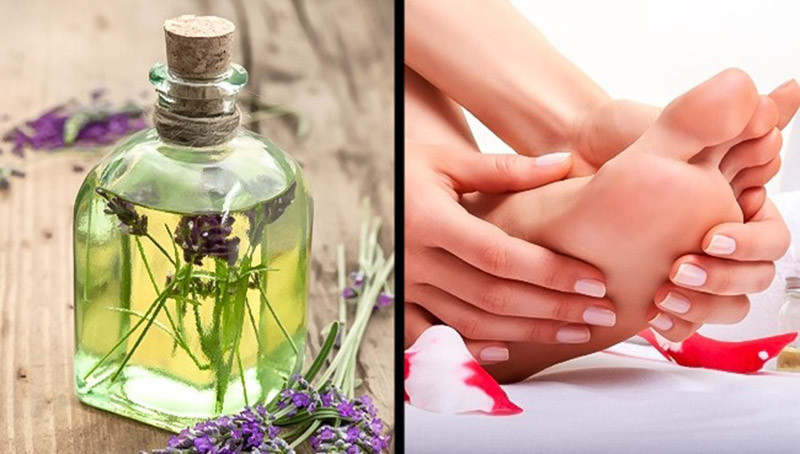 Nguyên nhân và cách khử mùi hôi chân khi mang giày hiệu quả