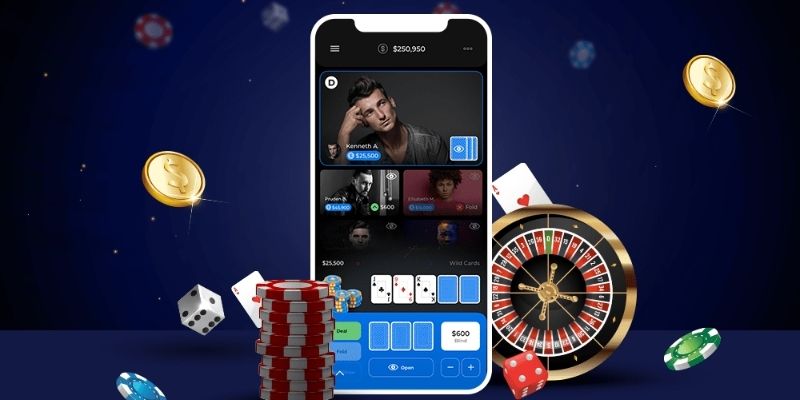 Tải App May88 – Trải Nghiệm Giải Trí Mượt Mà Mọi Lúc Mọi Nơi