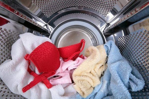 Những phương pháp vệ sinh đồ lót sai cách dễ rước hoạ vào thân
