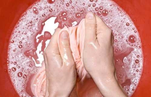 Những phương pháp vệ sinh đồ lót sai cách dễ rước hoạ vào thân