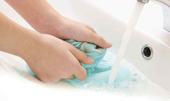 Những phương pháp vệ sinh đồ lót sai cách dễ rước hoạ vào thân