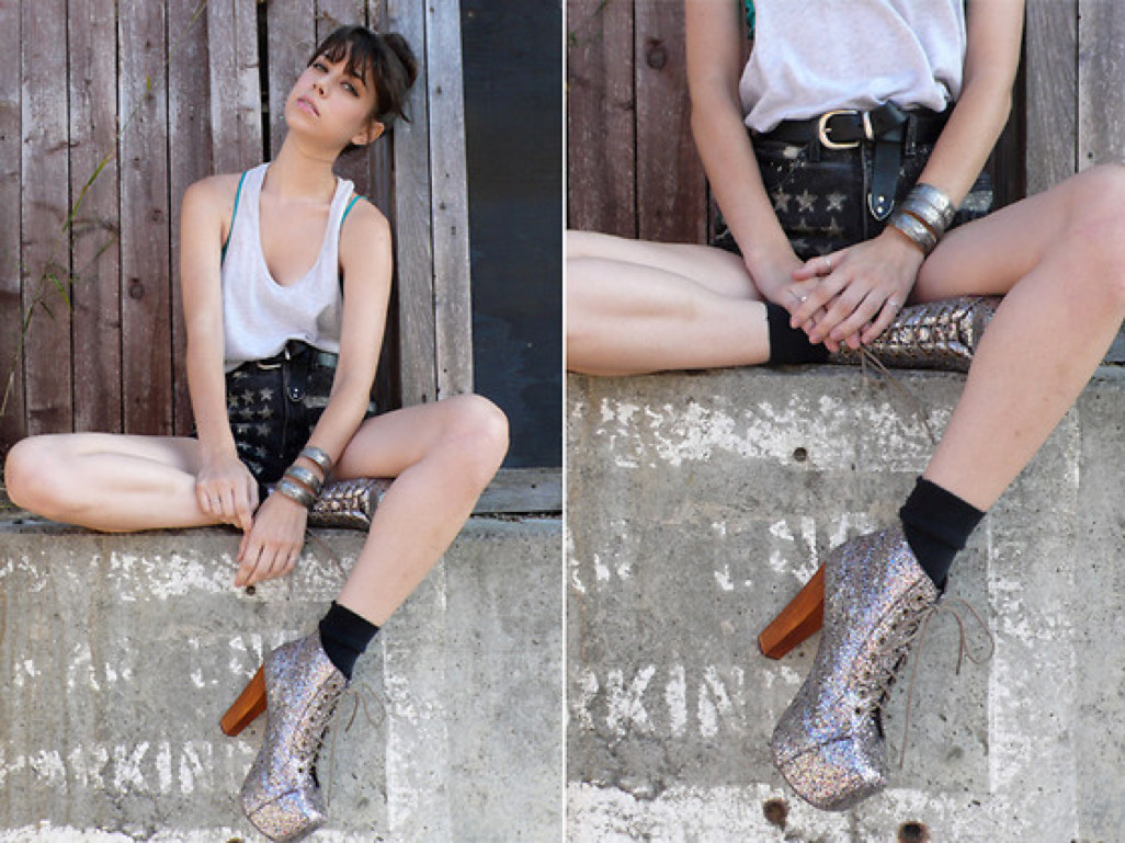 Phối đồ với giày boot nữ: các set đồ hot trend cho mùa đông này