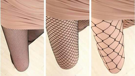 Quần tất: Các loại quần tất và cách phối đồ cho phù hợp