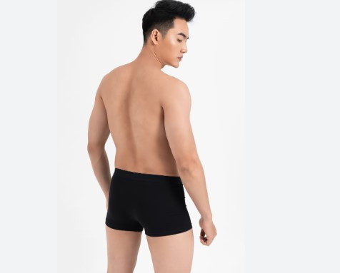 So sánh quần trunk và quần boxer: Đâu là sự lựa chọn hoàn hảo?