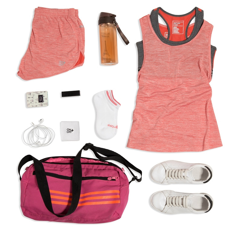 Tập gym là gì? Đi tập gym mặc gì chuẩn đẹp – gọn – thoải mái?