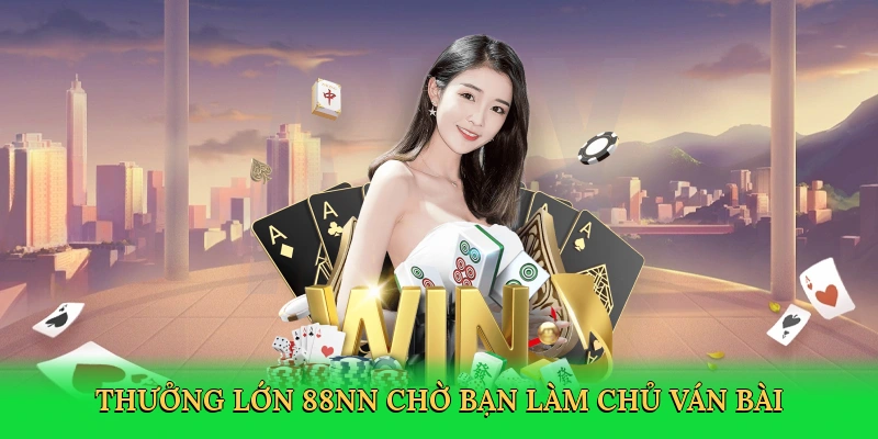Tiến Lên Miền Nam Đếm Lá – Cuộc Chiến Bài Royal Tại 88NN