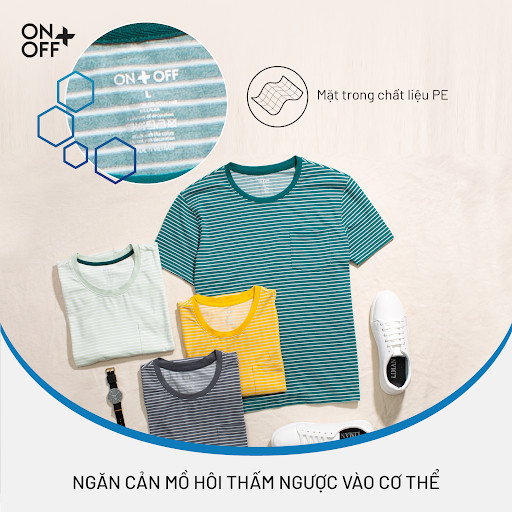 Tìm hiểu top 5 loại chất liệu áo thun nam thông dụng nhất