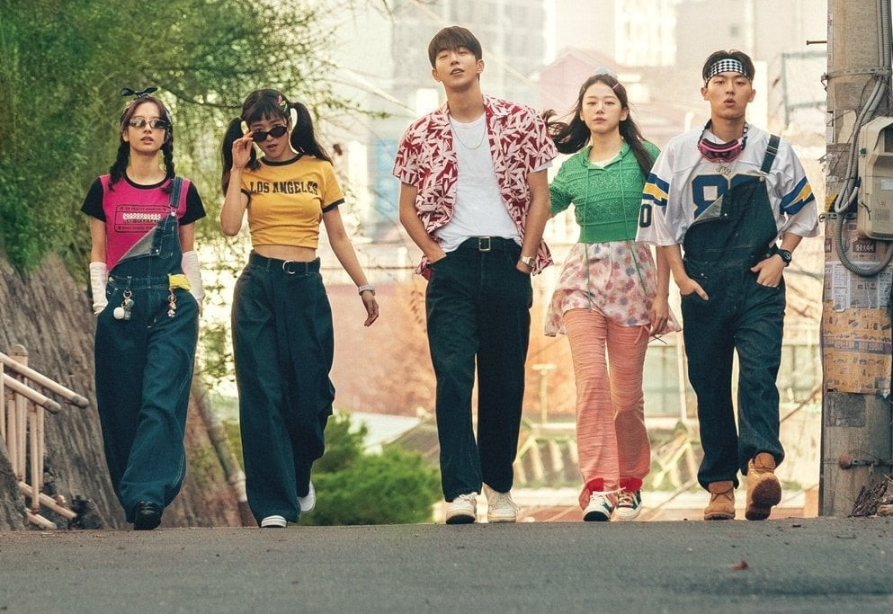Tìm hiểu xu hướng thời trang Gen Z: độc, lạ và hiện đại