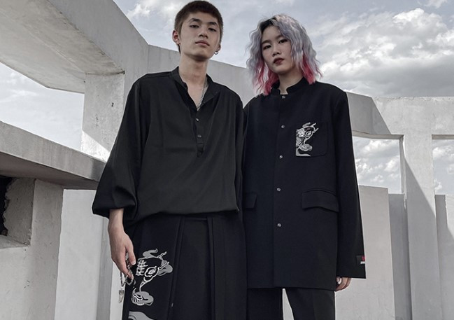 Tìm hiểu xu hướng thời trang Gen Z: độc, lạ và hiện đại
