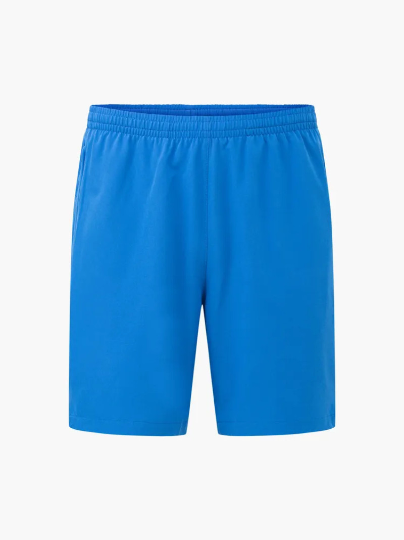 Tổng hợp các loại quần short nam đẹp, thoải mái cho phái mạnh