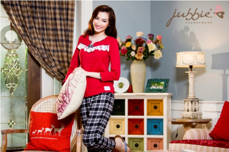Top 10 các thương hiệu đồ mặc nhà cao cấp nhất hiện nay