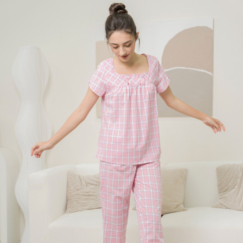 Top 10 các thương hiệu đồ mặc nhà cao cấp nhất hiện nay