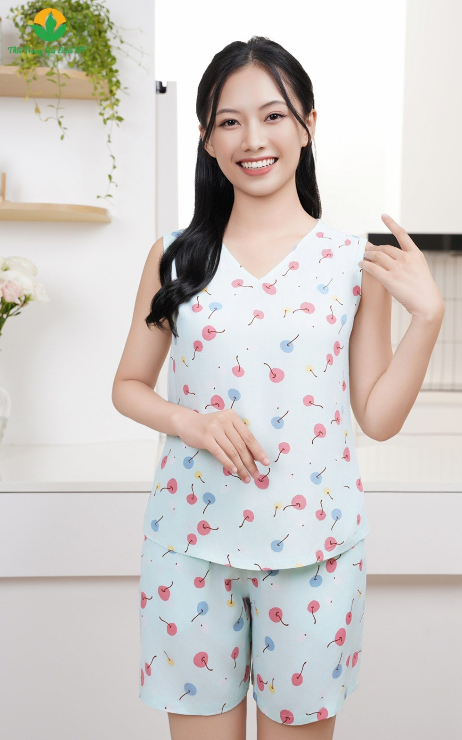 Top 10 các thương hiệu đồ mặc nhà cao cấp nhất hiện nay