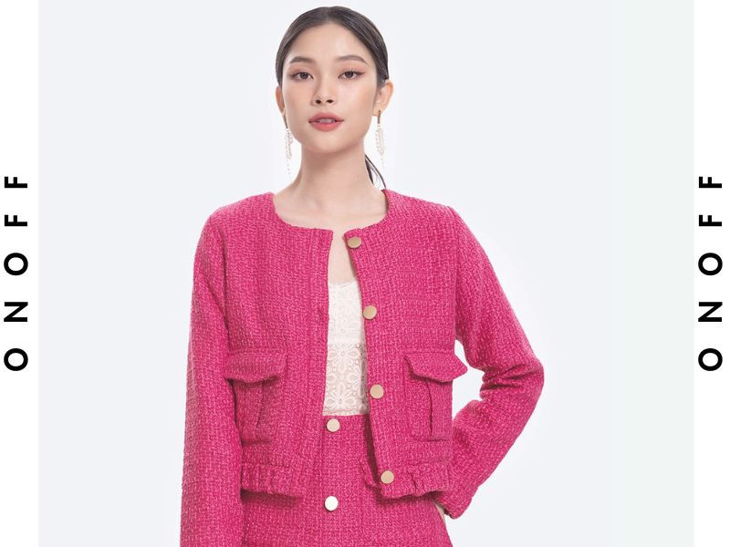 Top 15 các kiểu áo khoác nữ hot hit nhất mùa đông năm 2025