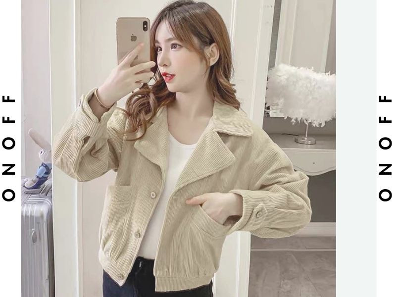 Top 15 các kiểu áo khoác nữ hot hit nhất mùa đông năm 2025