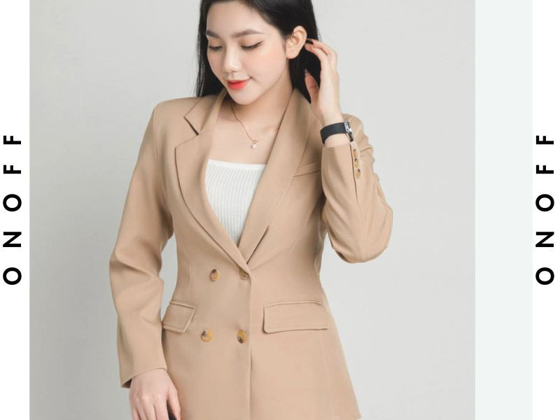 Top 15 các kiểu áo khoác nữ hot hit nhất mùa đông năm 2025