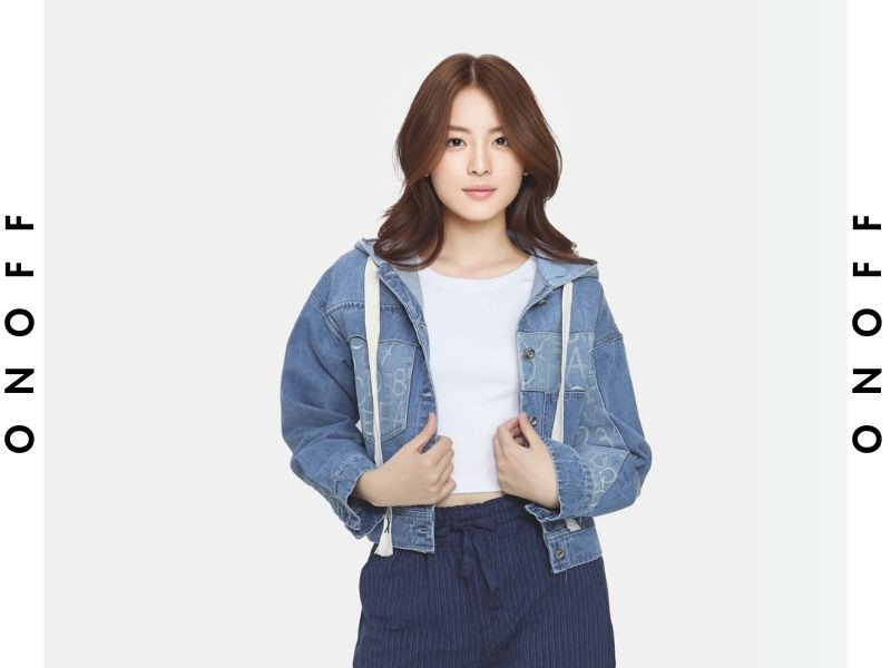 Top 15 các kiểu áo khoác nữ hot hit nhất mùa đông năm 2025