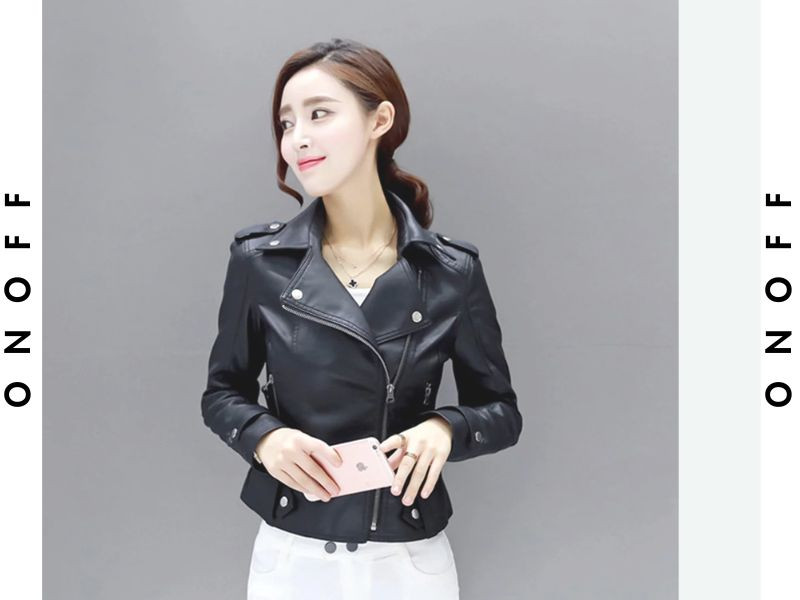 Top 15 các kiểu áo khoác nữ hot hit nhất mùa đông năm 2025