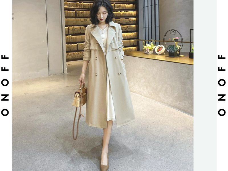 Top 15 các kiểu áo khoác nữ hot hit nhất mùa đông năm 2025