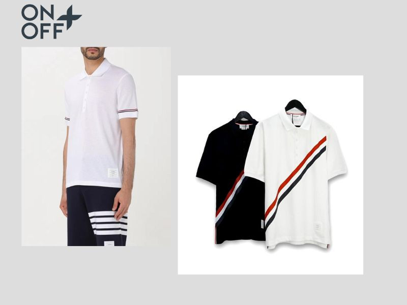 Top 15 thương hiệu áo polo nổi tiếng Việt Nam và thế giới