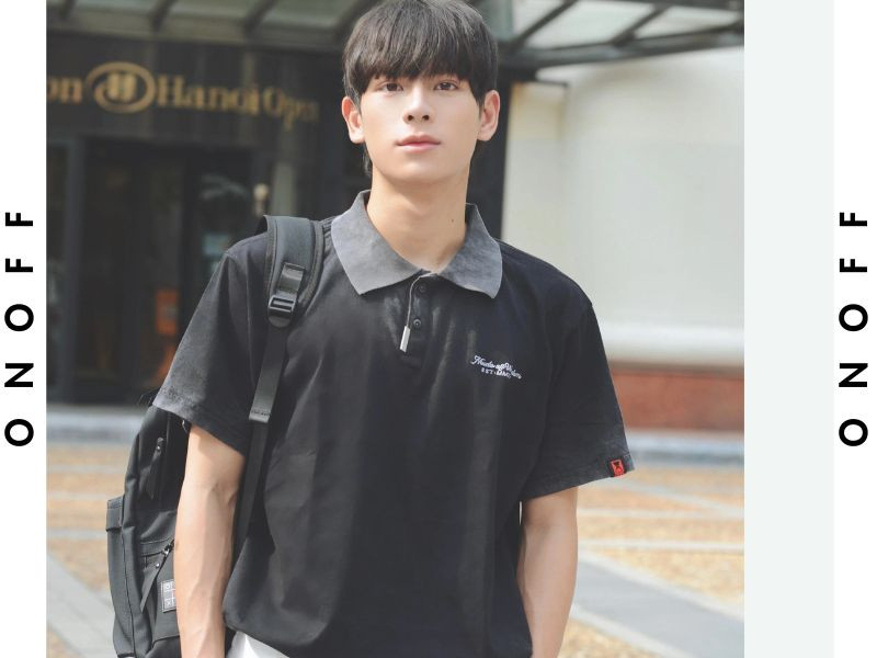 Top 15 thương hiệu áo polo nổi tiếng Việt Nam và thế giới