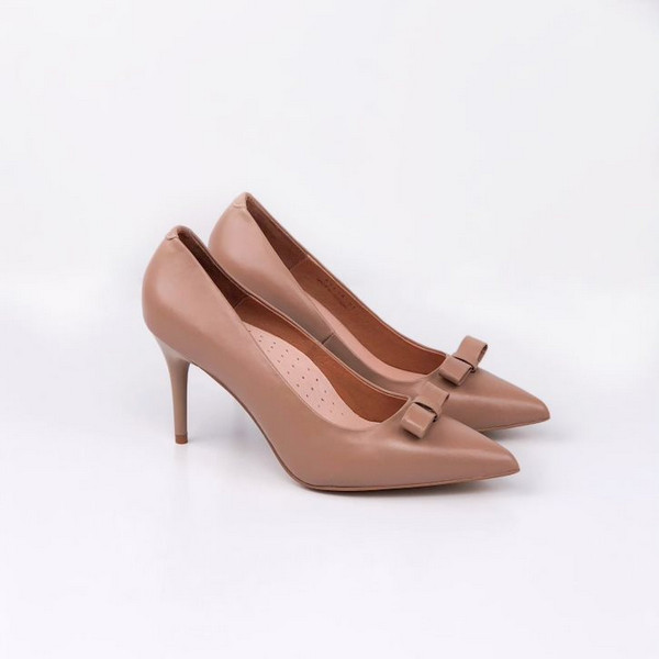 Top 5 giày cao gót 7cm đáng mua nhất tại Kimystore