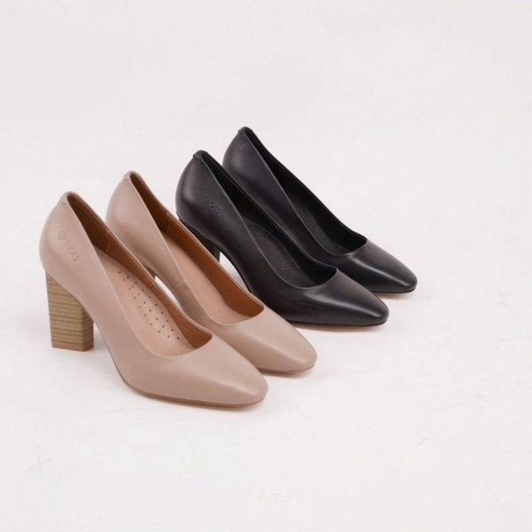 Top 5 giày cao gót 7cm đáng mua nhất tại Kimystore