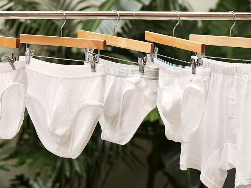 Top những mẫu quần lót nam lưới siêu mỏng xuyên thấu sexy nhất