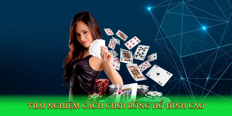 Cách Chơi Rồng Hổ &#8211; Bí Quyết Thắng Lớn Tại 98Win