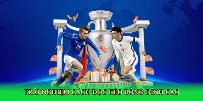 Cách Đọc Kèo Bóng 77bet &#8211; Bí Quyết Cá Cược Thắng Lớn