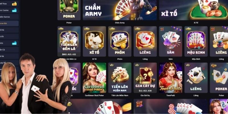 Trò Chơi Vin88 – Không Gian Giải Trí Phong Phú Và Rinh Quà