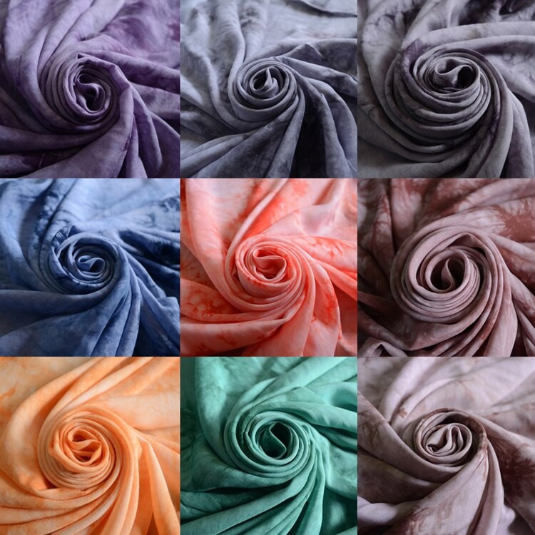 Vải Viscose là gì? Ưu nhược điểm và ứng dụng của sợi Viscose
