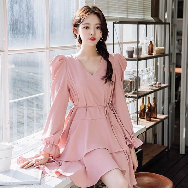 Gợi ý 3+ cách phối đồ nữ đi đám cưới cực xinh