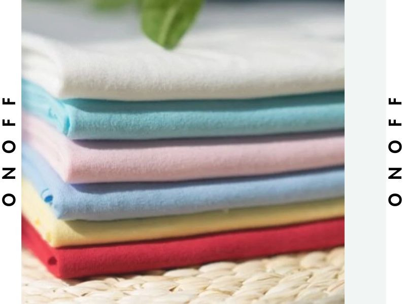 Vì sao vải sợi pha được sử dụng phổ biến trong may mặc hiện đại?