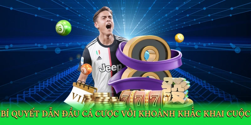Kèo Kick Off Go789: Chinh Phục Khoảnh Khắc Khai Cuộc
