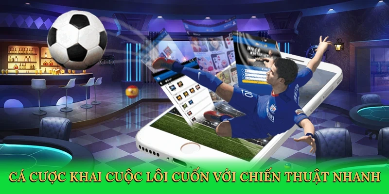 Kèo Kick Off Go789: Chinh Phục Khoảnh Khắc Khai Cuộc