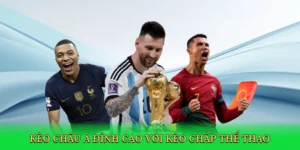 Kèo Kick Off Go789: Chinh Phục Khoảnh Khắc Khai Cuộc