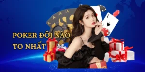 Xếp Hạng Bài Poker Red88: Làm Chủ Sòng Bài Với Chiến Thuật Tổ Hợp