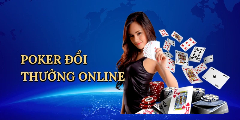 Poker Đổi Thưởng Online – Bí Quyết Thắng Lớn Trong Sòng Bài SV88