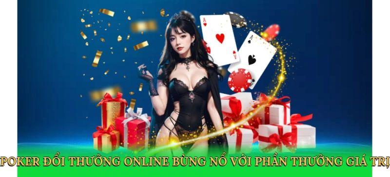 Poker Đổi Thưởng Online Good88: Chinh Phục Sòng Bài Kỹ Thuật Số