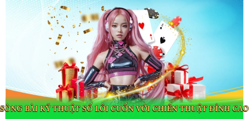 Poker Đổi Thưởng Online Good88: Chinh Phục Sòng Bài Kỹ Thuật Số