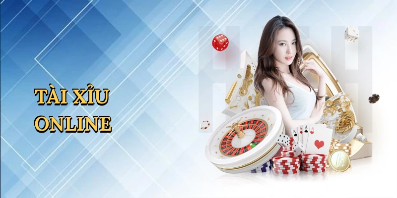 Tài xỉu online